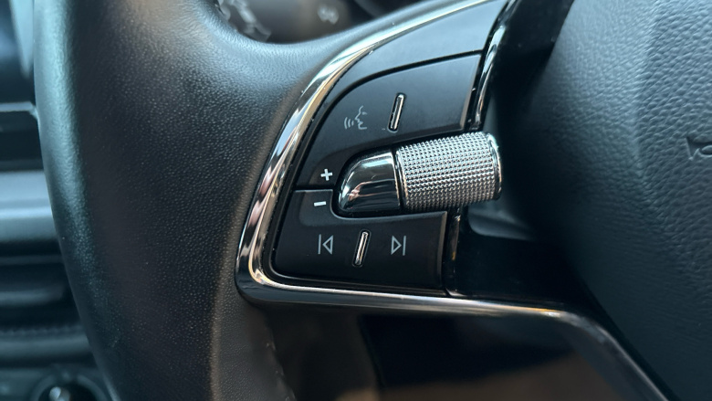 Skoda Fabia 1.0 TSI 110 SE Comfort 5dr DSG Petrol Hatchback